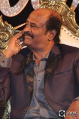 Lingaa Movie Audio Launch